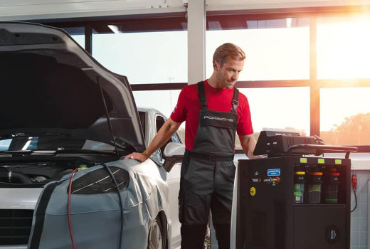 MECÂNICA ESPECIALIZADA MECÂNICA ESPECIALIZADA